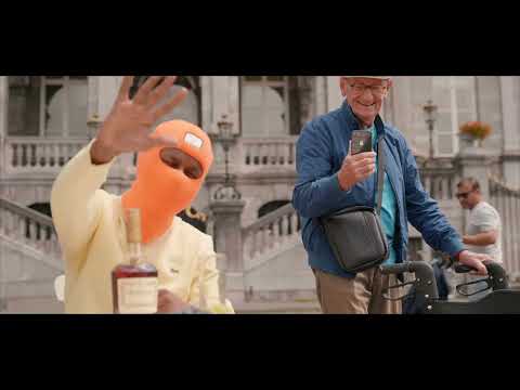 KAALY - Du Jamais Vu