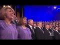 Nunc Dimittis (The Song of Simeon) | The Tabernacle Choir