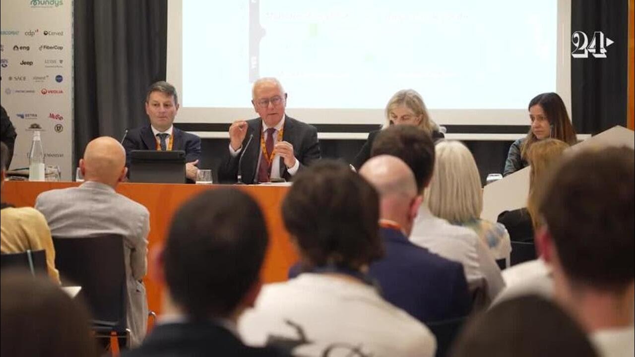 Buti: "Dazi, il sistema è in disgregazione"