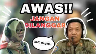 Download lagu 'PENEGAKAN PERDA DAN PERBUP' | Dialog Bersama Kasi Gakda SatPol PP Kabupaten Temanggung mp3 Download lagu 'PENEGAKAN PERDA DAN PERBUP' | Dialog Bersama Kasi Gakda SatPol PP Kabupaten Temanggung mp3