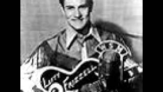 Lefty Frizzell Don t Stay Away Till Love Grows Cold