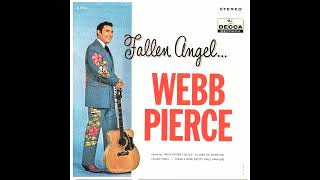 Fallen Angel , Webb Pierce , 1960