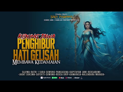 Kidung Jawa Kuno Untuk Menemani Hari Hari Anda