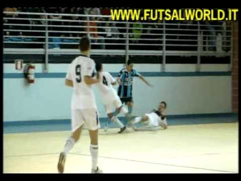 20/10/12 Serie A2 : Lecco Calcio a 5 VS ASD Civitanova . . . . .  futsal