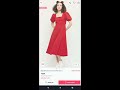 Hello Here Is One Of The Alternative Of Red Dress Wore By Actress Shehnaz Gill Bollywoodfashion