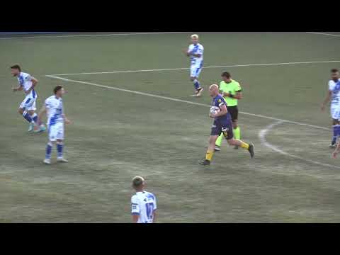 RESUMEN: MIDLAND 3 - LEANDRO N. ALEM 1