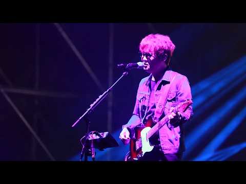 170902 넬(Nell) - 습관적 아이러니 @ 광주 사운드 파크 페스티벌