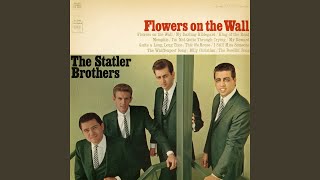 My Darling Hildegarde