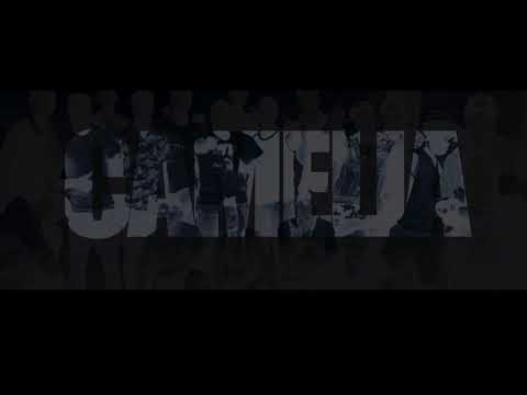 Negrojuan -calle Camelia- (OFICIAL AUDIO)