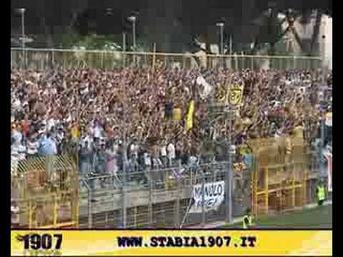 07.9.08 JUVE STABIA - TERNANA 1-3