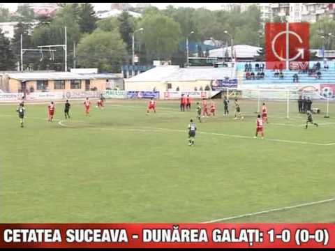 Rezumat Cetatea Dunarea Galati