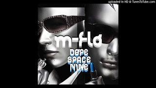 m-flo - Dopeman? feat. Diggy-MO and Emyli (Maboroshi Remix)