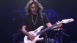 Steve Vai - Whispering A Prayer