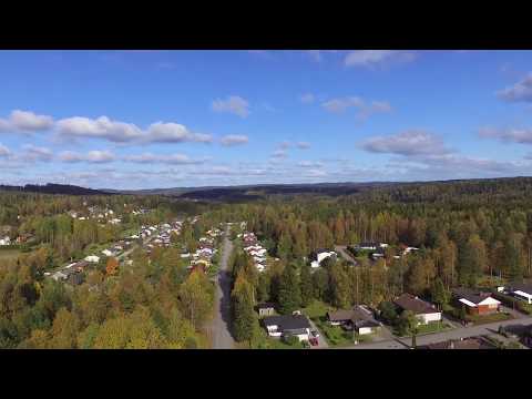 Karlskoga Bråten Aerial photos HD