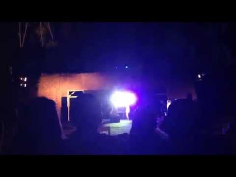 Nitro MC vs Smoke ~ Concepto Alienigenas Under Battles Cauquenes