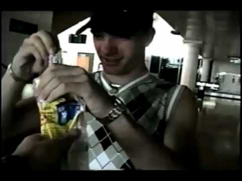 JC Chasez cutest and hottest moments