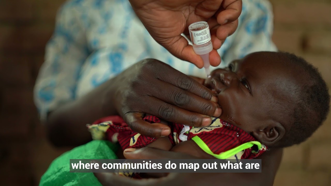 The impact of immunization