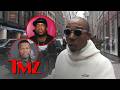 Ja Rule Says He Will Never Squash Beef With 50 Cent Tony Yayo TMZ
