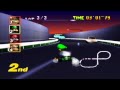 Mario Kart 64 Flower Cup Extra Mode Part 1