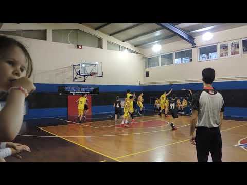 KK Vizura 2 - KK Korac - 1/8 finala, 4/4 - 18:55