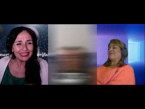 454-ES Hairo, Energía Redimiensionada - Elena Martín Hipnosis Team Grifasi