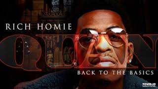 Rich Homie Quan - Gamble (Official Audio)