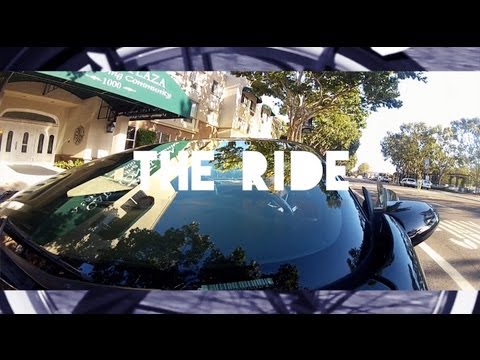 Nick Jame$ - The Ride (Prod. By Mike Chek)