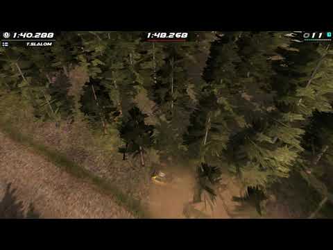 Rush Rally Origins Gameplay(PC Game) - YouTube