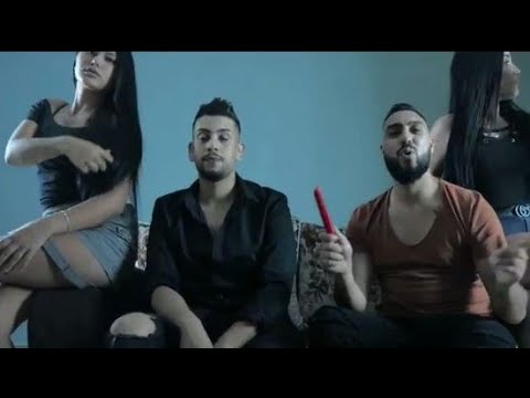 Eri Qerimi ft Landi Roko - RRAK TAK TAK --  (Prod. Albert Sula)sk