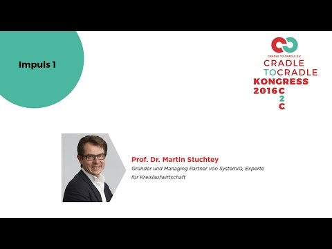 Prof. Dr. Martin Stuchtey – Impuls 1 – C2CK16