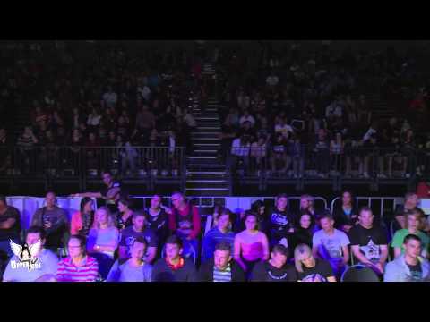 Uppercut TV previews Muay Thai at the Metro VIII