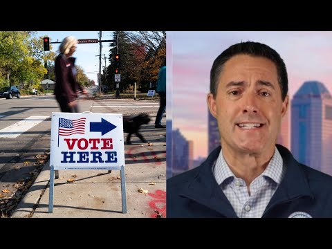Ohio secretary of state says Trump DOJ's election monitors will be at polls to 