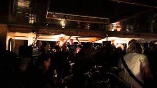 Dayglo Abortions - Let&#39;s get drunk (live)