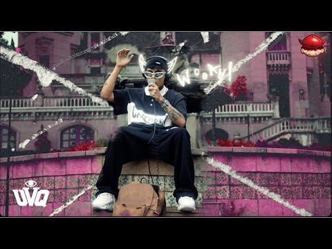 Maiky Moves - A+ Freestyle (prod by @santaluspray4us)