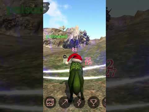 King Omega Wolf vs Viper