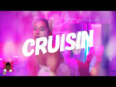 [FREE] Ariana Grande Type Beat 2022 x Nicki Minaj Type Beat 2022 ''Cruisin'' | Jay Stacks Beats