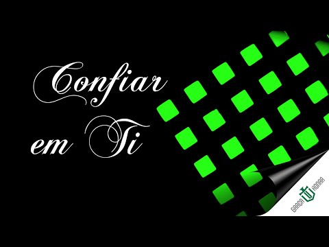Confiar Em Ti - Graça e Honra