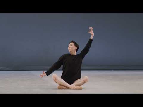 Kaining DONG, 416 – Prix de Lausanne 2022