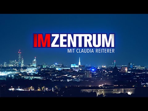 ORF IM ZENTRUM vom 25.9.2022: Russland mobilisiert, Europa sanktioniert wer gewinnt den Nervenkrieg