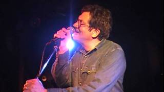 Half Japanese - "Casper the Friendly Ghost": Live at Club Metro, Kyoto, Japan 4/15/2003