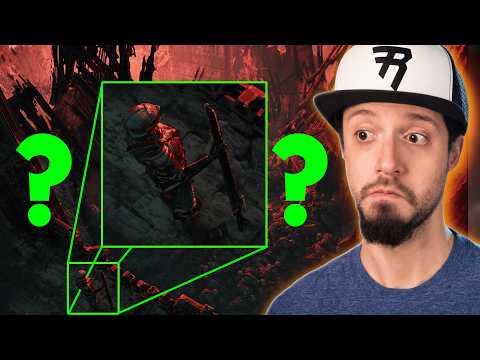 Diablo 5 Is Already Making a Big Change From Diablo 4