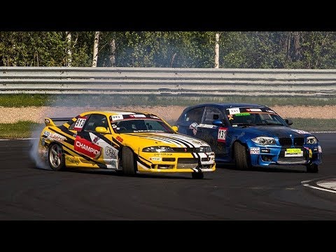 RD1 Transport Projekt - Most