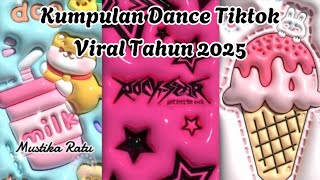 Download lagu SEBERAPA HAFAL KAMU DANCE TIKTOK VIRAL TAHUN 2025 PART 144 / DANCE TIKTOK VIRAL TAHUN 2025 TERBARU mp3