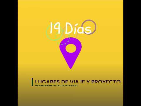 teen missions peru - OFICIAL 2026