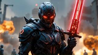 The Great Galactic War
