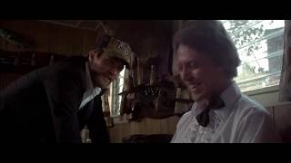 The Deer Hunter : I like the trees featuring Robert De Niro and Christopher Walken