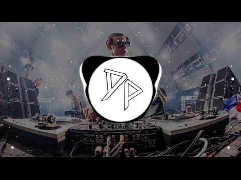 Lean On X Rock The Party X I Hold Still X Wanted (DJ Snake Mashup) [Festival Magazine 2017]