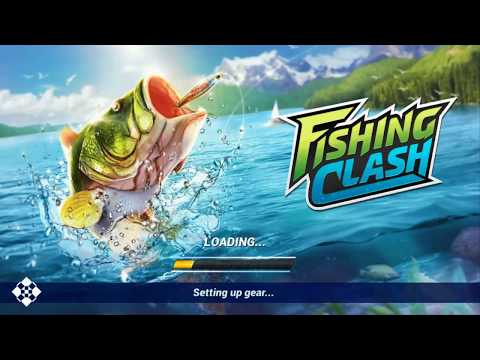 Fishing Clash Boss Fish