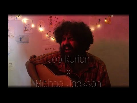Embran x Earth song | Job Kurian | Michael Jackson | Cover