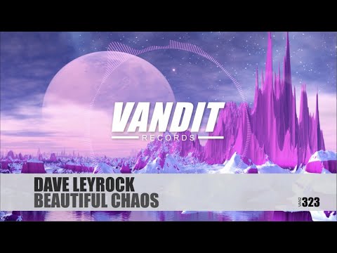 Dave Leyrock - Beautiful Chaos